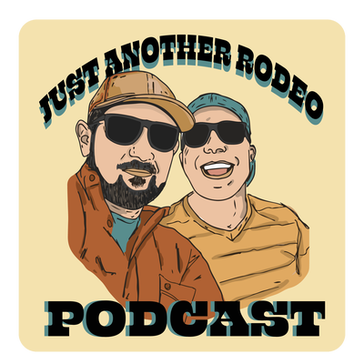Just Another Rodeo Podcast