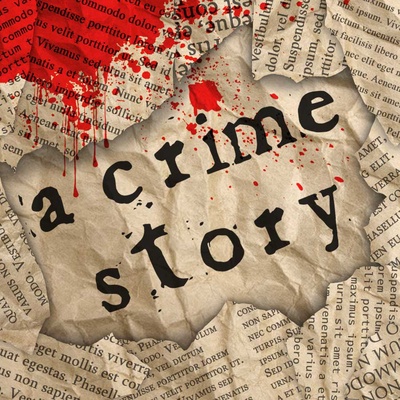 A Crime Story- International Crimes