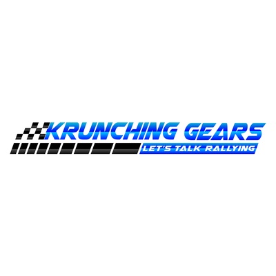 Krunching Gears - The Rally Podcast