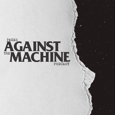 Pages Against the Machine
