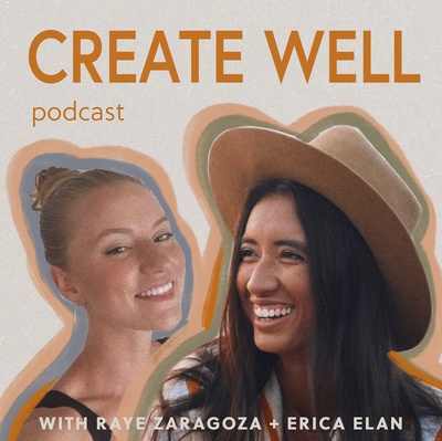Create Well Podcast