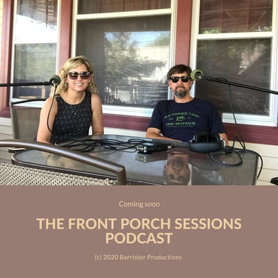 The Front Porch Sessions