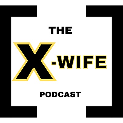 The X-Wife Podcast: An Introduction to X-Men Comics