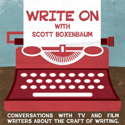 Write On: Working TV & Film Writers Discuss Craft