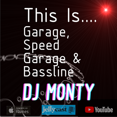 Speed Garage/ Bassline/ Garage DJ MIX