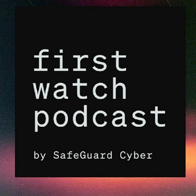 First Watch Podcast