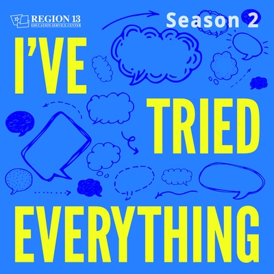 I've Tried Everything