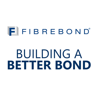 Building a Better Bond by Fibrebond