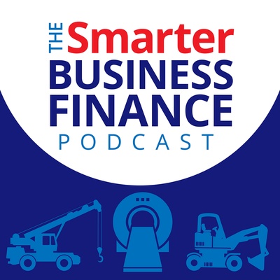The Smarter Business Finance Podcast