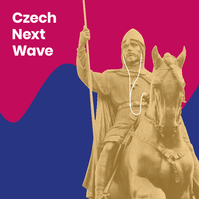 Czech Next Wave