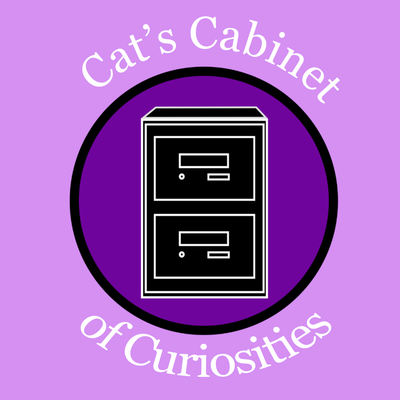 Cat's Cabinet of Curiosities