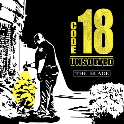 Code 18: Unsolved