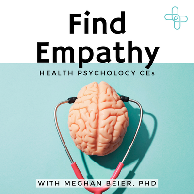 Find Empathy - Mental Health Continuing Education 