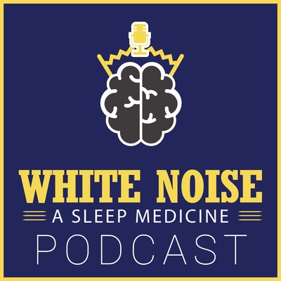 The White Noise Podcast