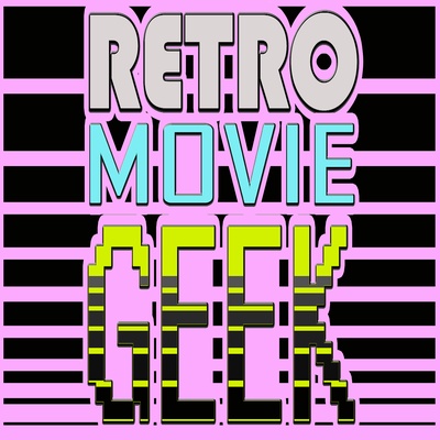 Retro Movie Geek