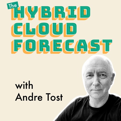 The Hybrid Cloud Forecast Series