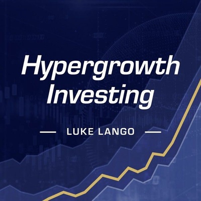 Hypergrowth Investing