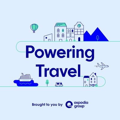 Powering Travel