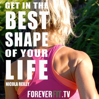 Foreverfit.tv :: Fitness | Nutrition | Online Gym