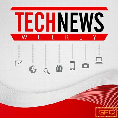 Tech News Weekly