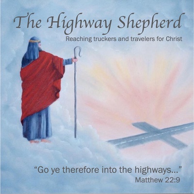 The Highway Shepherd