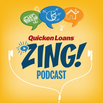 Quicken Loans Zing Podcast