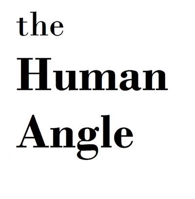 The Human Angle Podcast