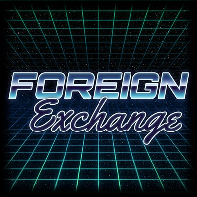 The Foreign Exchange Podcast