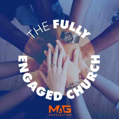 The Fully Engaged Church