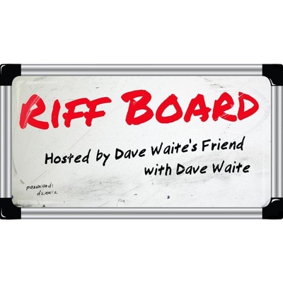 Riff Board