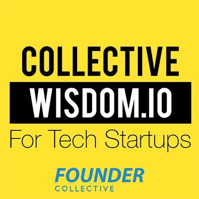 Collective Wisdom For Tech Startups