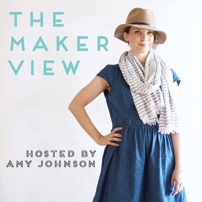 The Maker View