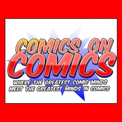 Comics On Comics