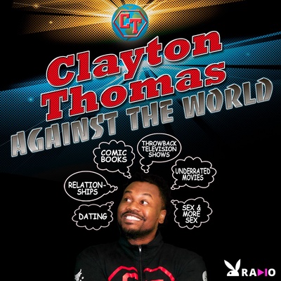 Clayton Thomas Against The World