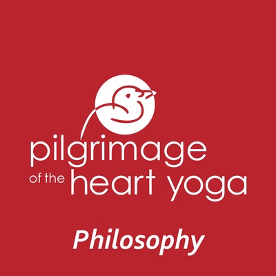 The Pilgrimage of the Heart Philosophy Podcast