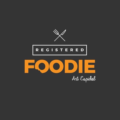Registered Foodie