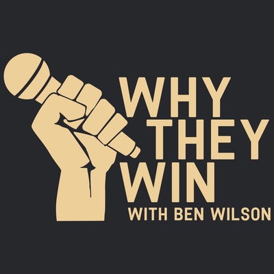 'Why They Win'