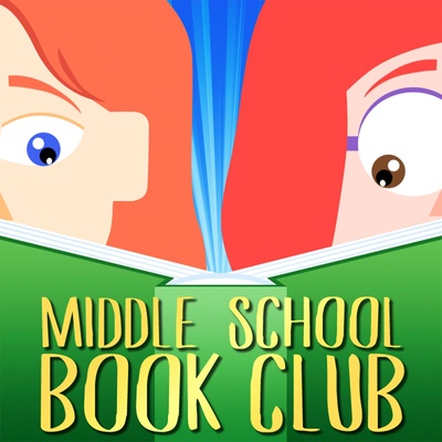 Middle School Book Club