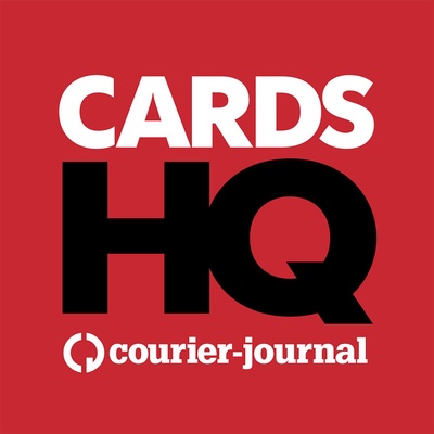 Cards HQ Podcast from The Courier-Journal