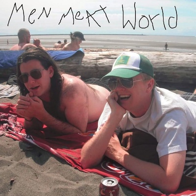 Men Meat World