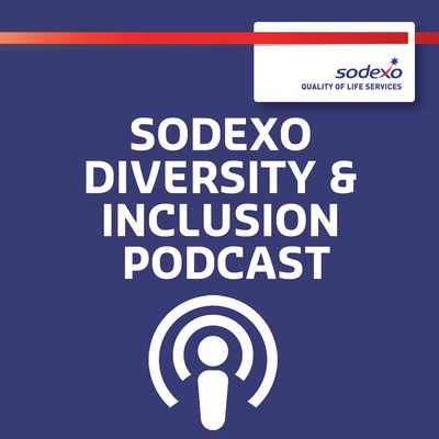 Sodexo Diversity and Inclusion podcasts
