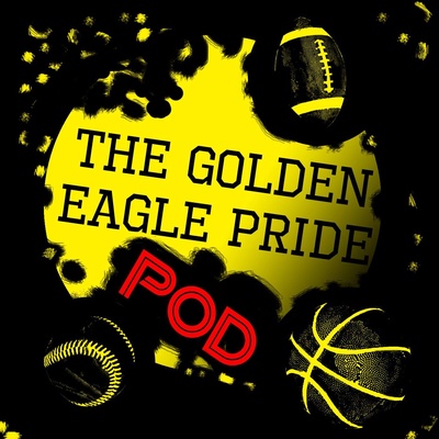 The Golden Eagle Pride Pod