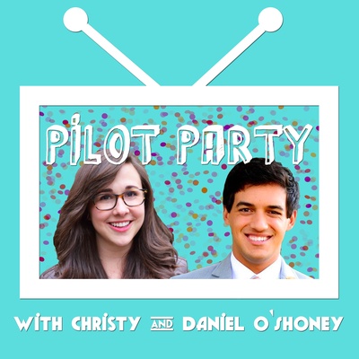 Pilot Party