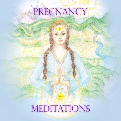 Pregnancy Meditations