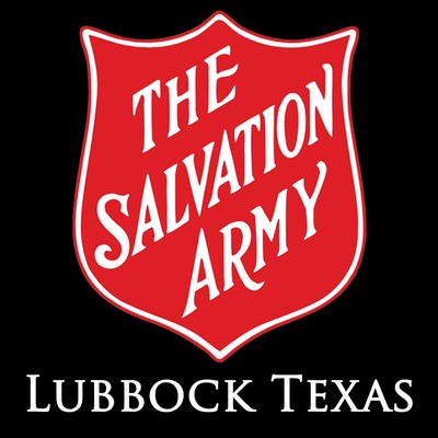 The Salvation Army Lubbock Texas