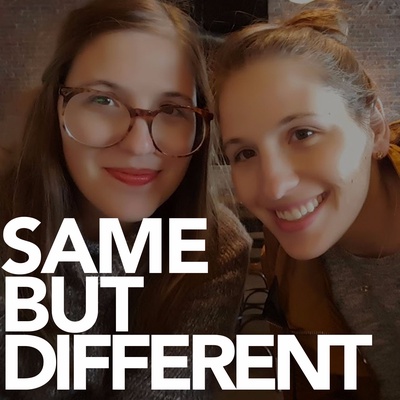 Same, But Different