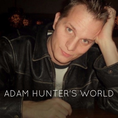 Adam Hunter's World