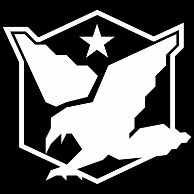 Bird Attack Punk Rock Radio