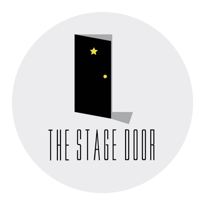 The Stage Door Podcast