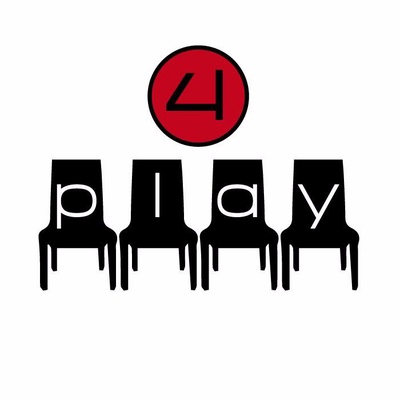 The 4-Play Sex and Comedy Show - with Jacq Jones and Prescott Gaylord